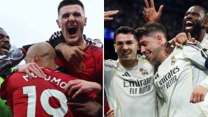 Kết quả bóng đá hôm nay: Sân cỏ châu Âu dậy sóng; Man United nhận tin vui trên BXH Ngoại hạng Anh