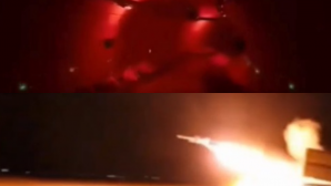 Kho vũ khí bí mật của Iran lộ diện: UAV cảm tử, xuồng nổ và tên lửa sẵn sàng trả đũa Mỹ và Israel