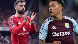 Nhận định bóng đá MU vs Aston Villa - Vòng 30 Ngoại hạng Anh: HLV Michael Carrick gây thất vọng?