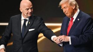 Phát ngôn của ông Trump lại gây tranh cãi: Iran đáp trả cực gắt, kêu gọi tước World Cup khỏi Mỹ