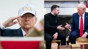 Tổng thống Trump nghi ngờ ông Putin hỗ trợ Iran, trả lời phũ khi Ukraine đề nghị giúp đỡ ở Trung Đông