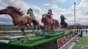 Bất ngờ danh tính hai thủ phạm làm cụt đầu mô hình ‘Mã đáo thành công’ ở Quảng Trị