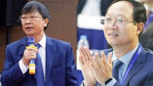 Thu nhập khủng của ông Vũ Thế Phiệt, Nguyễn Hữu Tới trước khi bị bắt vì liên quan sân bay Long Thành