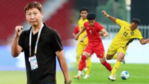U23 Việt Nam nhận 'đặc quyền' hiếm có, bóng đá Malaysia chính thức lỡ hẹn với giải châu Á
