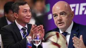 VFF chính thức can thiệp, đội bóng Việt Nam sắp đón tin cực vui từ FIFA