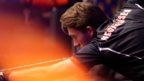 Lịch thi đấu Bán kết và Chung kết European Open Pool 2026 ngày 15/3: Ác mộng của Hoàng Sao gặp khó