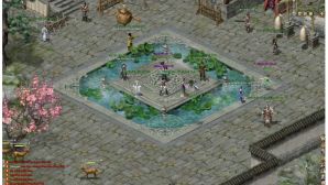 Kiếm Thế khai mở máy chủ Thiên Kiếm, cộng đồng game thủ rộn ràng tái xuất giang hồ