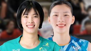Lịch thi đấu bóng chuyền hôm nay 15/3: Thanh Thúy đối đầu với Bích Thùy tại Nhật Bản