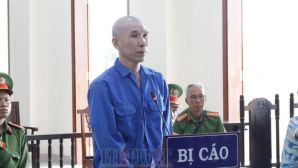 Gã đàn ông sát hại tình nhân trên giường ở Cần Thơ lĩnh án, hé lộ nguồn cơn chỉ từ cú ‘cù lét’  