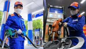 Quỹ bình ổn còn có thể hỗ trợ giá xăng dầu trong bao lâu nữa?