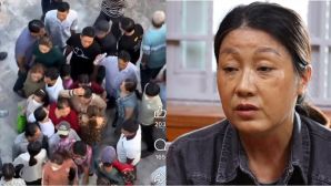 Lộ diện 'nữ quái' cầm đầu vụ giật dây chuyền ở Liên Hoa Bảo Tháp, đường dây có đến hơn 20 người