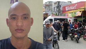 Manh mối quan trọng về kẻ bắn chết vợ bằng 3 phát súng, sát hại thêm 1 người đàn ông rồi bỏ trốn ở Hưng Yên