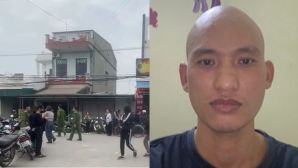 Nguyên nhân vụ chồng bắn chết vợ và sát hại người đàn ông ở Hưng Yên, hé lộ nơi tìm thấy nghi phạm
