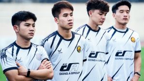 FIFA chỉ gỡ 'một nửa' án phạt, Thanh Hóa cầu cứu VFF trước giờ G