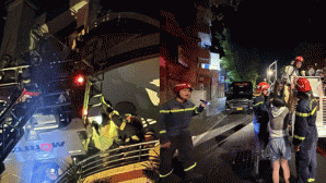 Cháy nhà 5 người có 3 trẻ em ở TP.HCM: Hàng xóm cố dập lửa nhưng bất thành, tình hình các nạn nhân