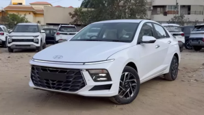 Hyundai Accent 2026 về đại lý: Sedan hạng B mới sẵn sàng so kè Toyota Vios và Honda City