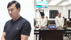 Tòa tuyên án nhóm người thuê nhân viên rót bia rồi lật kèo tiền phục vụ, đánh người thương tật 14%