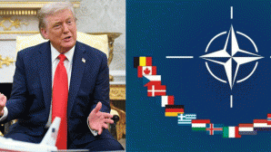 TT Trump khẩn thiết mong muốn NATO và Trung Quốc giúp 1 điều? Tình hình xung đột giữa Mỹ và Iran?