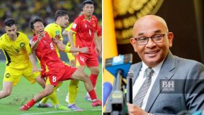 AFC 'câu giờ' vụ xử thua Malaysia, CĐV Đông Nam Á bức xúc đòi lại công bằng cho ĐT Việt Nam