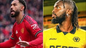 Bảng xếp hạng Ngoại hạng Anh 2025/26: Man Utd chắc suất dự Cúp C1; Wolves hết hy vọng trụ hạng?