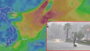 Dự báo thời tiết 1 tháng tới: Không khí lạnh tiếp tục hoạt động, Biển Đông theo dõi khả năng bão và áp thấp