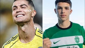 'Bơm tiền' cho Almeria, Ronaldo chính thức chốt xong tân binh đầu tiên cho đội bóng mới?