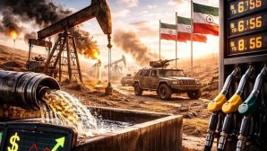 Giá xăng dầu tăng chóng mặt, xe điện có thực sự ‘cứu ví tiền’?