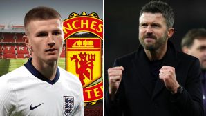 Crystal Palace đồng ý bán Adam Wharton, Man United vượt mặt Liverpool đón báu vật nước Anh?