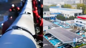 Một cường quốc âm thầm xây 'siêu kho dầu', đủ sức nuôi nền kinh tế suốt 140 ngày