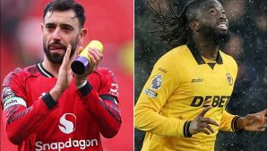 Kết quả Ngoại hạng Anh 16/3: MU đón tin vui sau trận Aston Villa; Wolves chính thức xuống hạng?