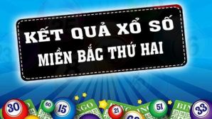Kết quả xổ số miền Bắc hôm nay 16/3/2026: KQXSMB thứ Hai!