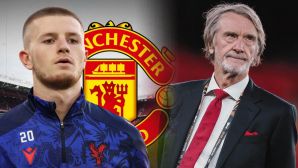 Tin bóng đá quốc tế 16/3: Man United nẫng tay trên Liverpool; MU kích hoạt bom tấn hè 2026