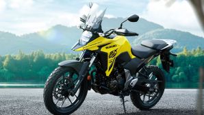 Suzuki chính thức mở bán ‘chiến binh’ côn tay 250cc mới ‘nét’ hơn Yamaha Exciter 155 VVA, giá cực rẻ