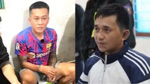 Thêm góc khuất về 2 tên cướp ngân hàng ở Gia Lai, cả 2 còn liên quan vụ án, vụ việc đặc biệt nghiêm trọng khác