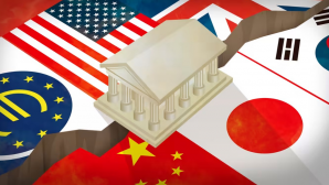 Căng thẳng Trung Đông đẩy giá dầu leo thang, ngân hàng trung ương đối mặt với bài toán khó