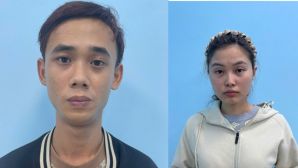 Đà Nẵng: Bí mật đằng sau shop bán quần áo trên livestream bị bóc trần, công an bắt giữ 2 vợ chồng