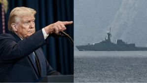 Lộ diện quốc gia đầu tiên cùng Mỹ đảm bảo an ninh eo biển Hormuz, nhiều nước đã trả lời ông Trump