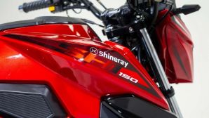 Tin xe 16/3: ‘Vua côn tay’ 150cc mới giá 69 triệu đồng ra mắt, đẹp át vía Winner R và Yamaha Exciter