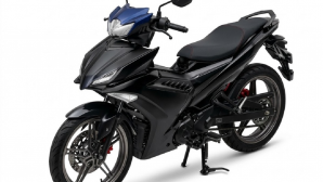 Yamaha Exciter phiên bản 2026 chính thức lộ diện tại Việt Nam: Thiết kế chất hơn hẳn Honda Winner R