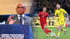 Điểm tin BĐVN 16/3: AFC 'nương tay' với LĐBĐ Malaysia; ĐT Việt Nam 100% giành vé dự Asian Cup