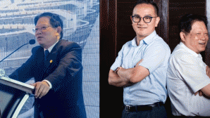 Những phát ngôn gây chú ý của cha con Chủ tịch Đức Giang về khai thác khoáng sản trước khi bị bắt