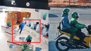 Kết luận điều tra vụ cướp ngân hàng ở Gia Lai: Bất ngờ về ‘nước đi’ 2 tên cướp tẩu tán số tiền đã cướp