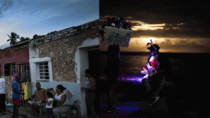 Quốc gia 11 triệu người dân rơi vào tình trạng mất điện sau lệnh cấm vận ‘tàn nhẫn’ của Mỹ