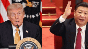 TT  Trump hủy chuyến công du Trung Quốc, thực hư vì không được hỗ trợ vấn đề ở eo biển Hormuz