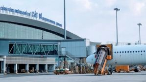 4 chuyến bay không thể hạ cánh xuống sân bay Cát Bi vì vật thể lạ trên bầu trời, kết quả xác minh gây chú ý