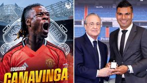 Real Madrid thanh lý nửa đội hình, Man United chớp cơ hội vàng kích hoạt bom tấn thay Casemiro?