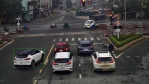 Gần 300 chủ xe máy, ô tô bị 'réo tên' phạt nguội, nhanh chóng liên hệ để xử lý theo Nghị định 168