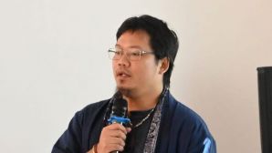 Nhà sáng lập Hoàng Hoa Trung có động thái lạ sau khi tung bằng chứng chuyển tiền