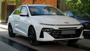 Hyundai Accent giảm giá lăn bánh ‘rẻ như bèo’ giữa tháng 3/2026, khắc chế Toyota Vios và Honda City