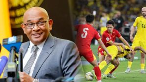 Chính thức mất vé dự VCK Asian Cup 2027 vào tay ĐT Việt Nam, LĐBĐ Malaysia có động thái đáp trả AFC